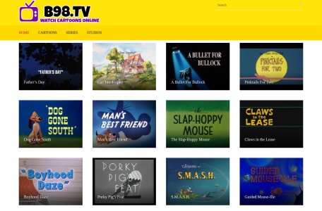 B98.TV