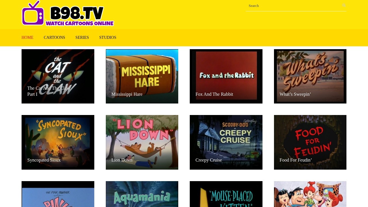 B98.TV