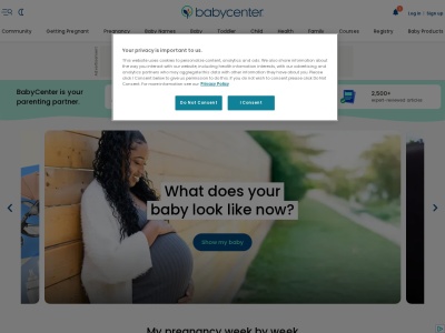 BabyCenter