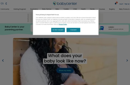BabyCenter