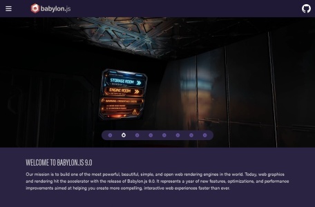 Babylon.js