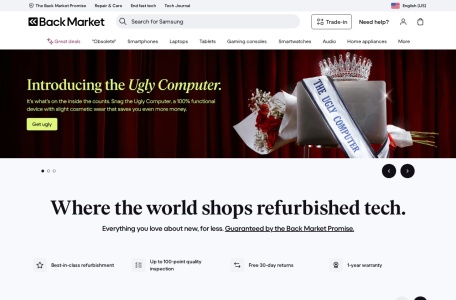 Back Market