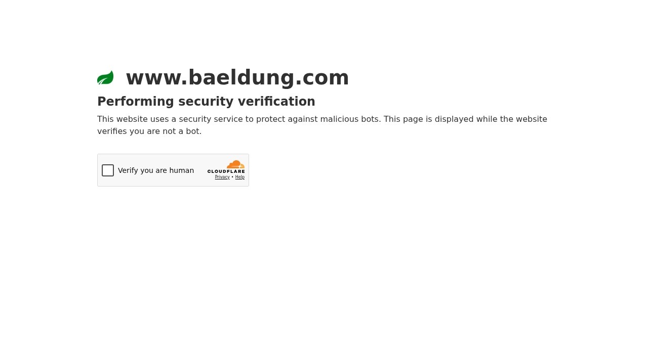 baeldung
