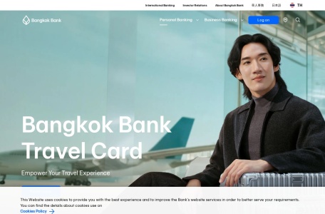 Bangkok Bank