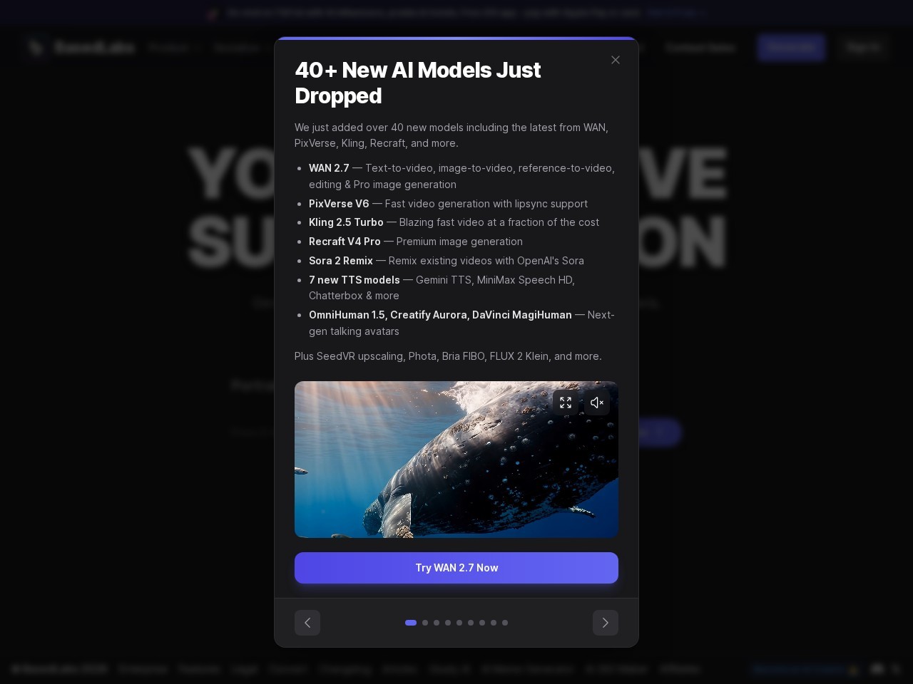 BasedLabs.ai – 人工智能换脸平台，利用先进的AI技术为用户提供异常真实的换脸效果