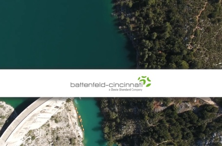Battenfeld Cincinnati – 挤出技术和挤出系统解决方案