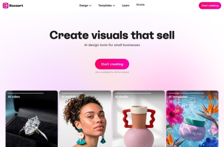 Bazaart