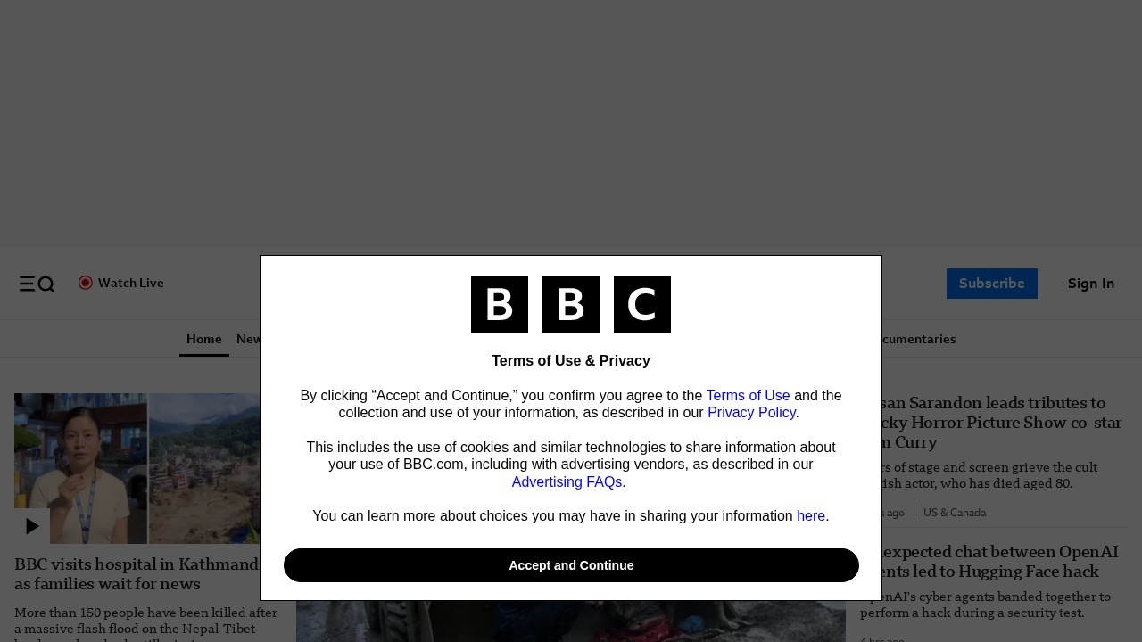 BBC iPlaye