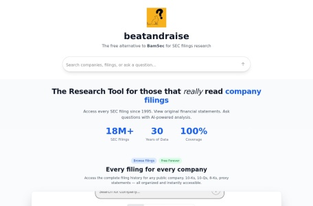 BeatandRaise