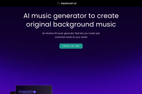 Beatoven.ai