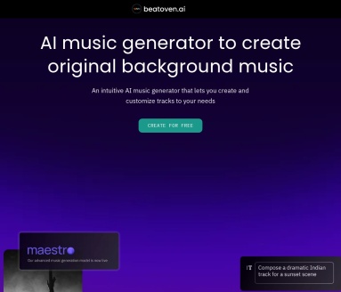 Beatoven.ai