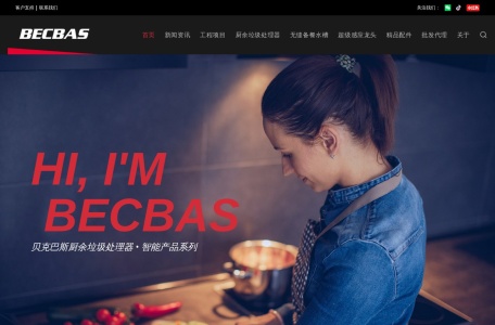 食物垃圾处理器