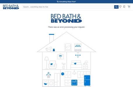 Bed Bath & Beyond