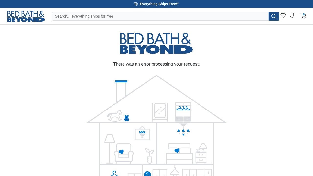 Bed Bath & Beyond