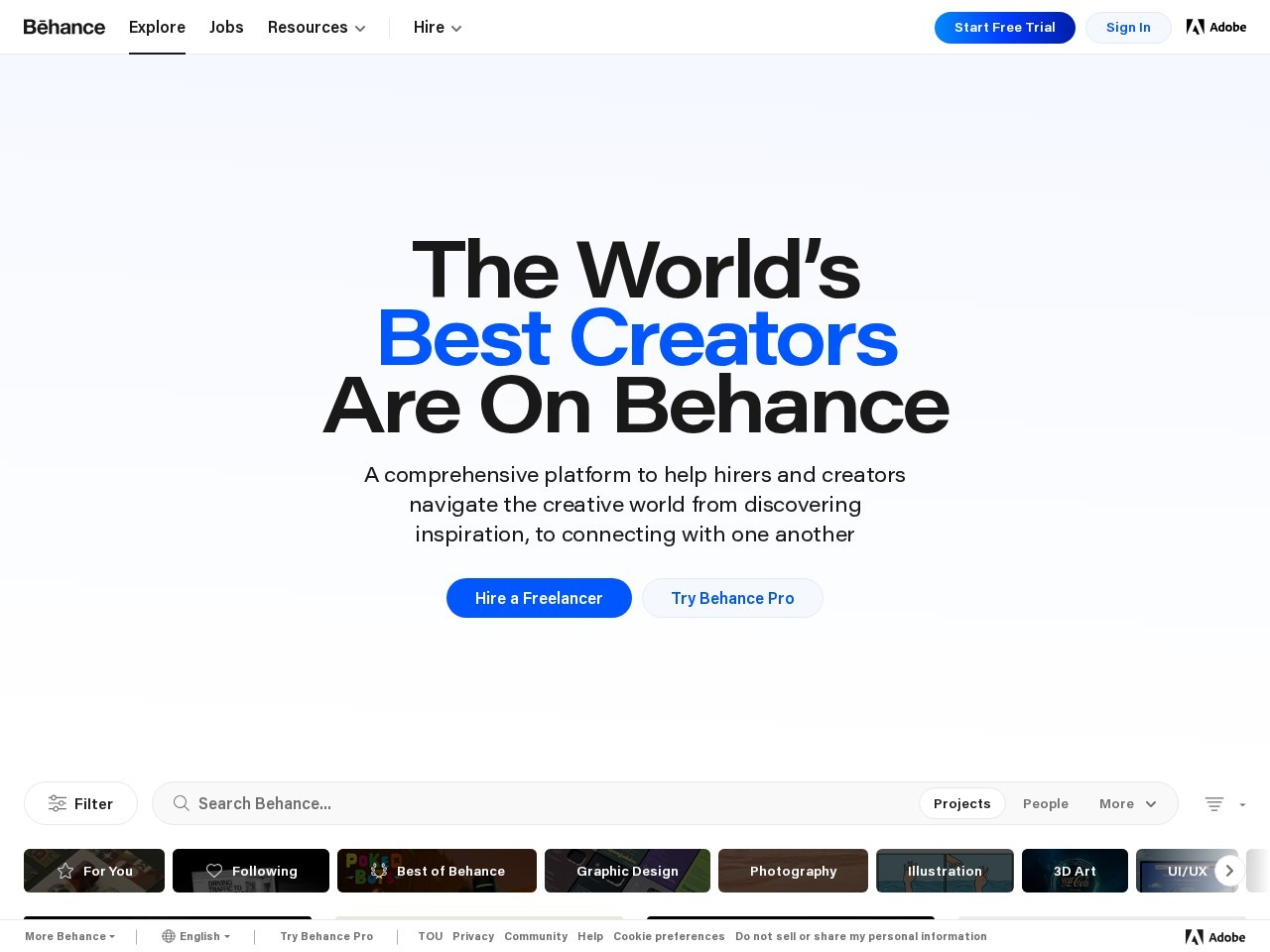 Behance