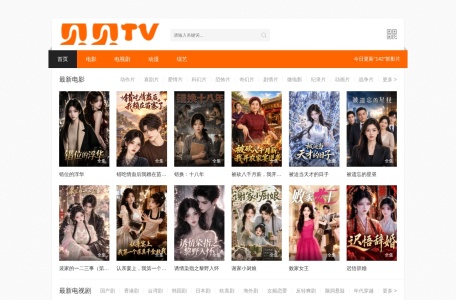 贝贝TV网