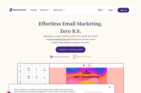 Email Marketing Services