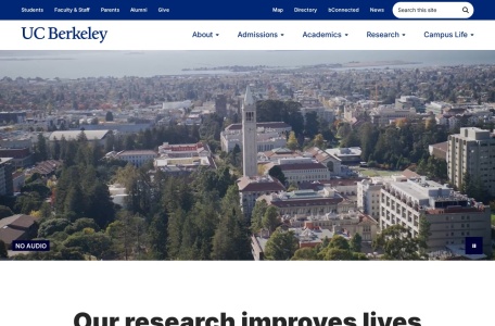 UC Berkeley