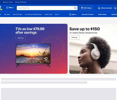 Best Buy