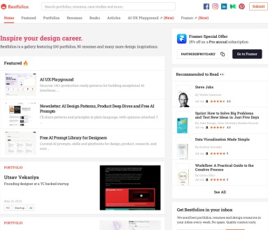 Bestfolios