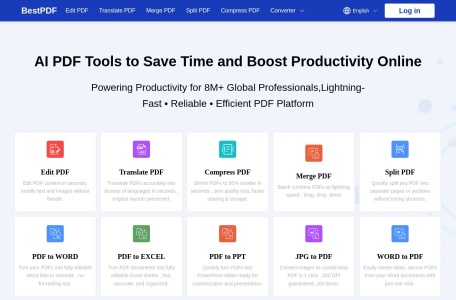BestPDF