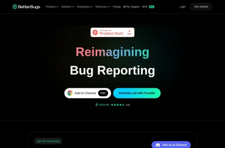 BetterBugs