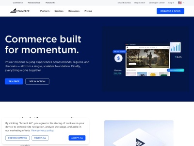 Bigcommerce