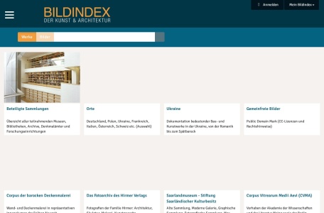 Bildindex