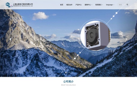 比路电子
