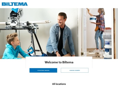 Biltema