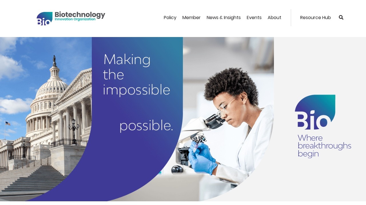 生物工艺行业组织