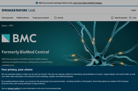 BMC BioMed Central
