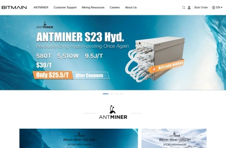 BITMAIN