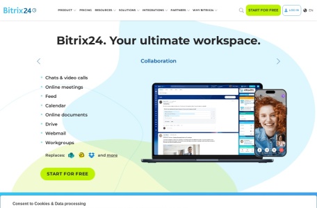 Bitrix24