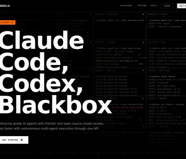 Blackbox.AI