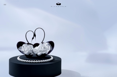 黑天鹅蛋糕官网