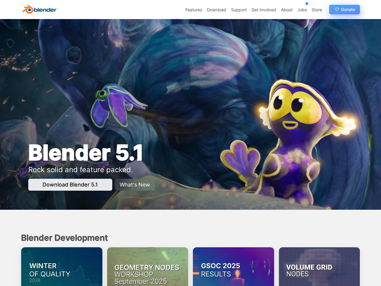 Blender