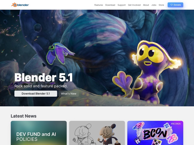 Blender