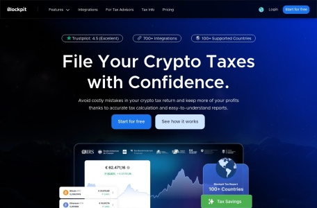 Blockpit