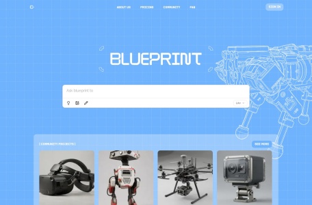 Blueprint.am