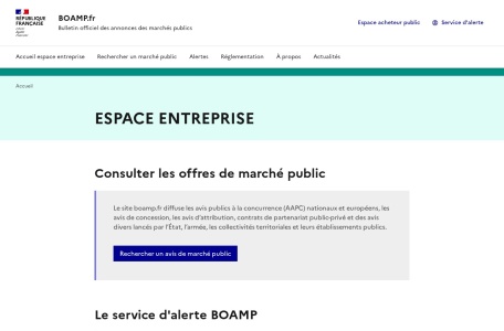 BOAMP