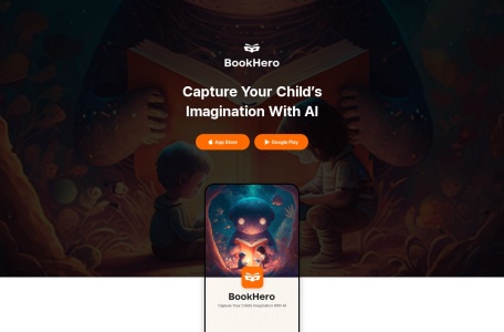BookHero