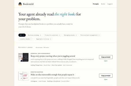 Bookwield