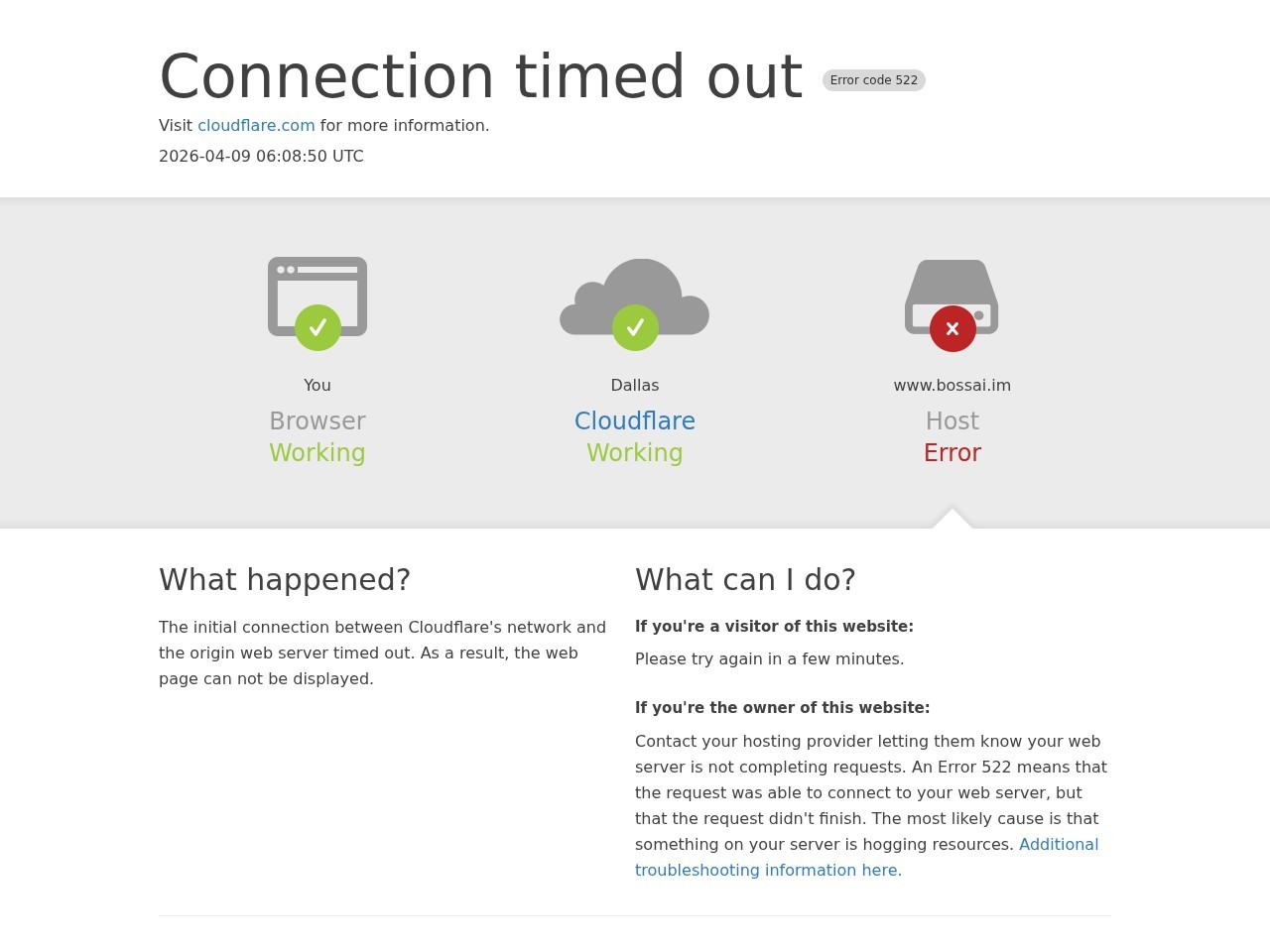 BOSSAI – 企业员工AI