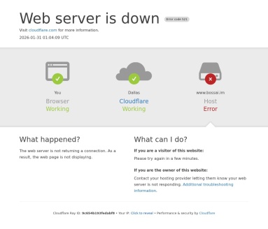 BOSSAI – 企业员工AI