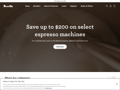 Breville
