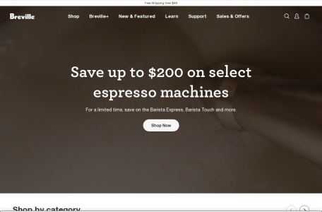 Breville