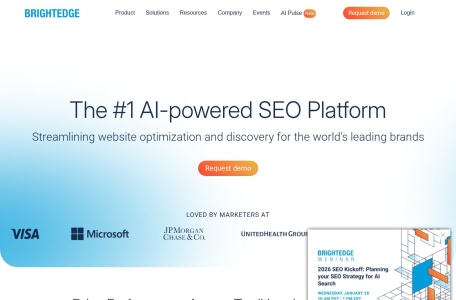 BrightEdge