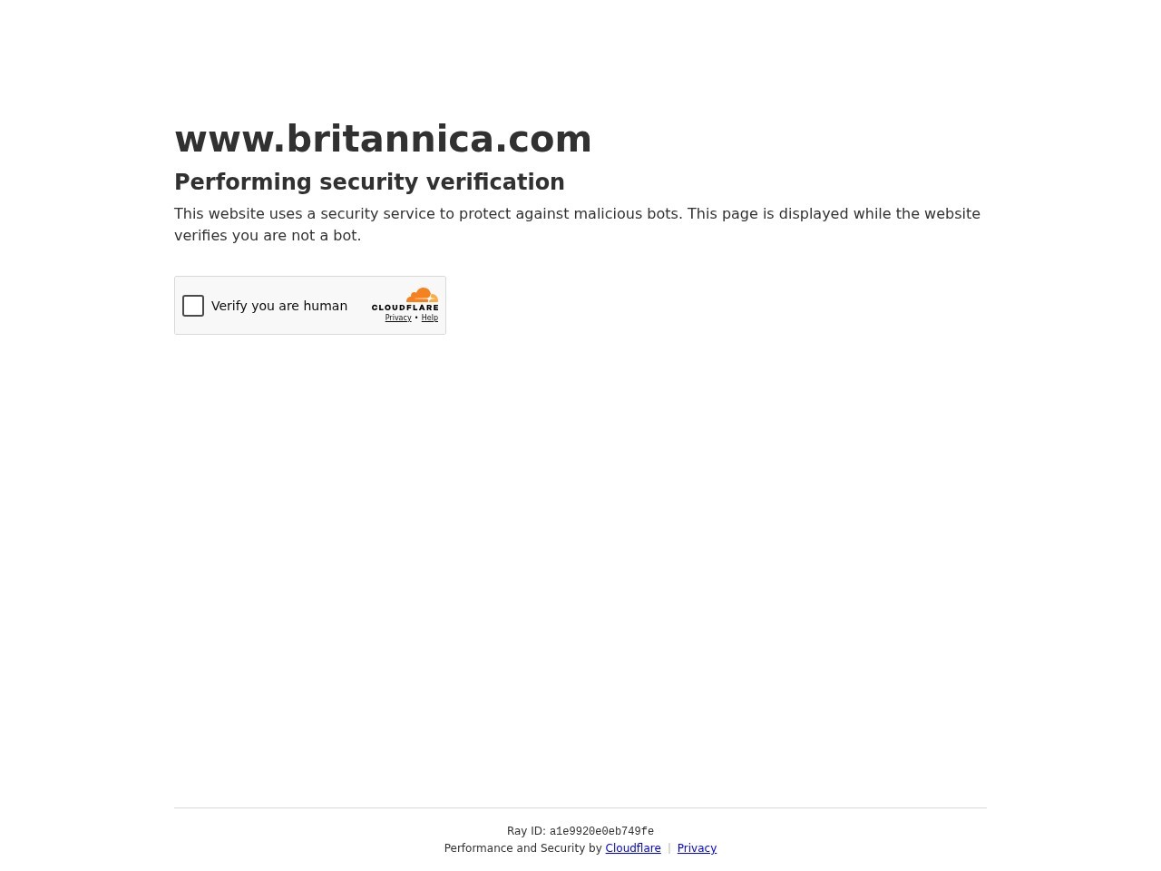 Britannica