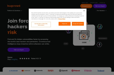 Bugcrowd